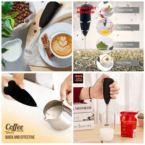 Battery Operated Coffee Beater